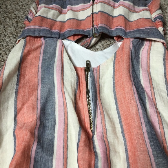 Beach riot dress - Picture 4 of 5